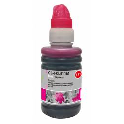 Чернила Cactus CS-I-CL511M...