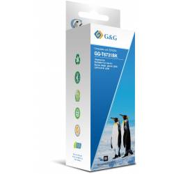 Чернила G&G GG-T6731BK...