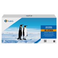 Картридж лазерный G&G...