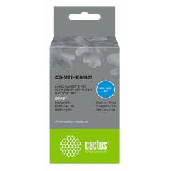 Картридж ленточный Cactus...