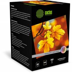 Фотобумага Cactus Prof...