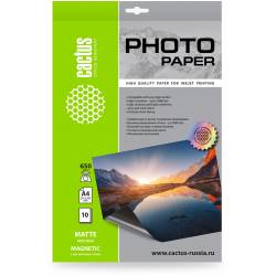 Фотобумага Cactus...