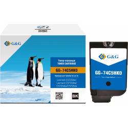 Картридж лазерный G&G...