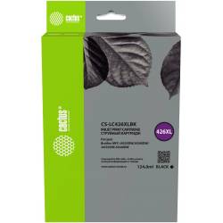 Картридж струйный Cactus...