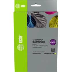 Картридж струйный Cactus...