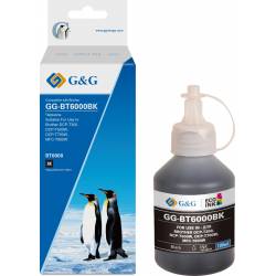 Чернила G&G GG-BT6000BK...