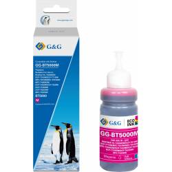 Чернила G&G GG-BT5000M...