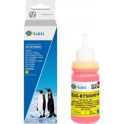 Чернила G&G GG-BT5000Y...