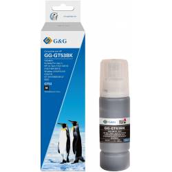 Чернила G&G GG-GT53BK...
