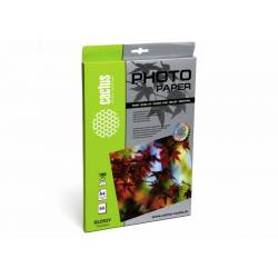 Фотобумага Cactus...