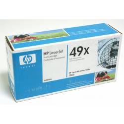 Картридж лазерный HP Q5949X...