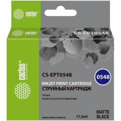 Картридж струйный Cactus...