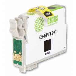 Картридж струйный Cactus...