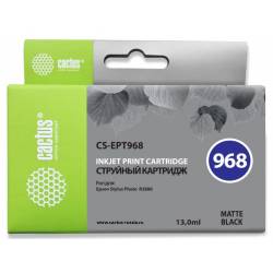 Картридж струйный Cactus...