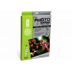 Фотобумага Cactus...