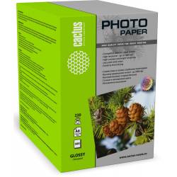 Фотобумага Cactus...