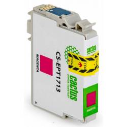 Картридж струйный Cactus...