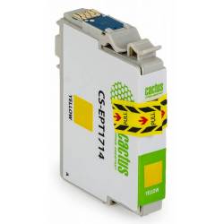 Картридж струйный Cactus...