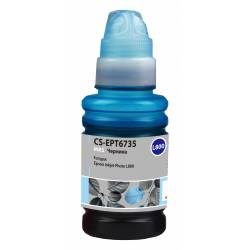 Чернила Cactus CS-EPT6735...