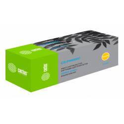 Картридж лазерный Cactus...