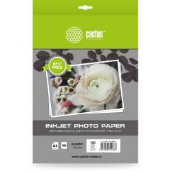 Фотобумага Cactus...