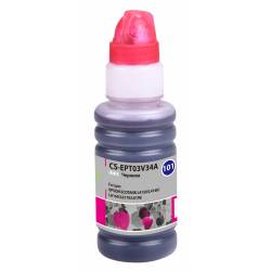 Чернила Cactus CS-EPT03V34A...