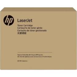 Картридж лазерный HP 653A...