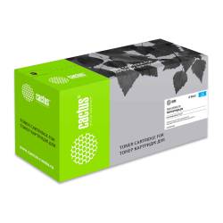 Картридж лазерный Cactus...