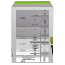 Фотобумага Cactus...