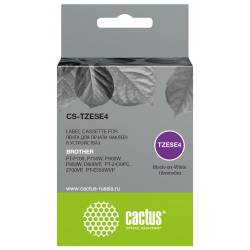 Картридж ленточный Cactus...