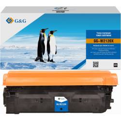 Картридж лазерный G&G 212X...