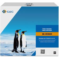 Картридж лазерный G&G...