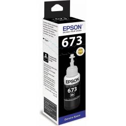 Чернила Epson 673...