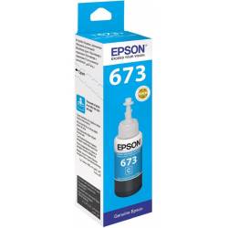 Чернила Epson 673...