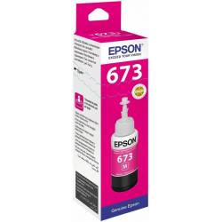 Чернила Epson 673...