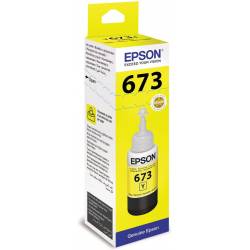 Чернила Epson 673...