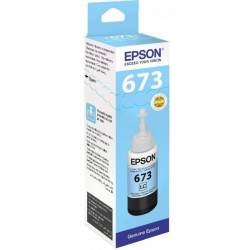 Чернила Epson 673...