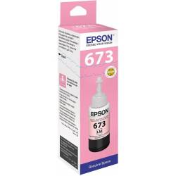 Чернила Epson 673...