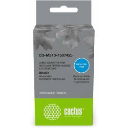Картридж ленточный Cactus...