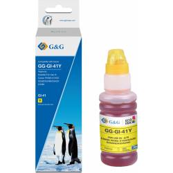 Чернила G&G GG-GI-41Y...