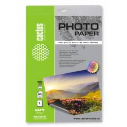 Фотобумага Cactus...