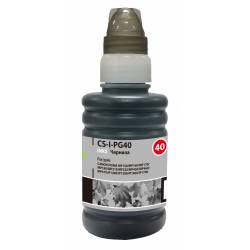 Чернила Cactus CS-I-PG40...