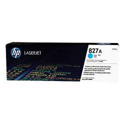 Картридж лазерный HP 827A...