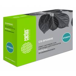 Картридж лазерный Cactus...