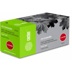 Картридж лазерный Cactus...