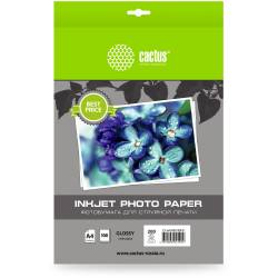 Фотобумага Cactus...