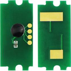 Чип тонер-картриджа...