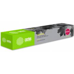 Картридж лазерный Cactus...