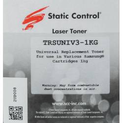 Тонер Static Control...