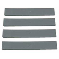 Резинка тормозной площадки...